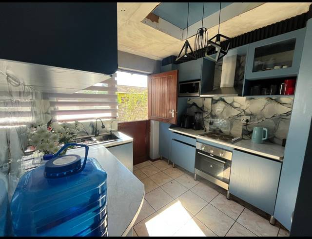 2 BEDROOM HOUSE FOR SALE IN MOTHERWELL NU 6
